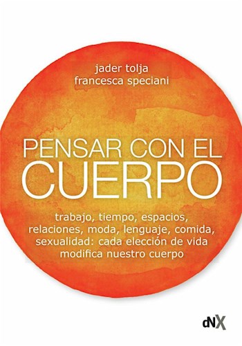  Pensar Con El Cuerpo
