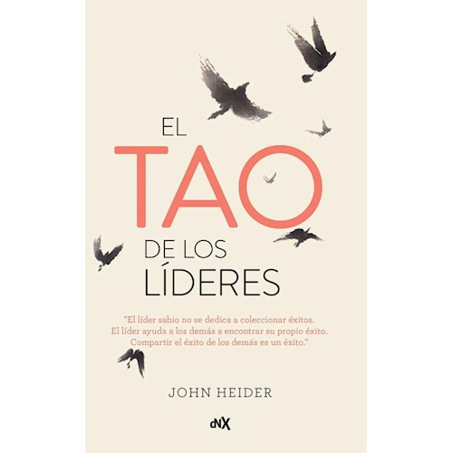 Papel EL TAO DE LOS LIDERES