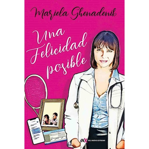 Papel UNA FELICIDAD POSIBLE