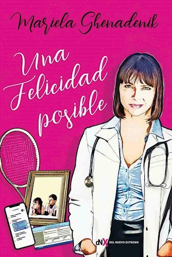  Una Felicidad Posible