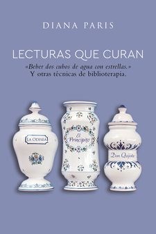 Papel LECTURAS QUE CURAN