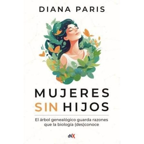 Papel MUJERES SIN HIJOS