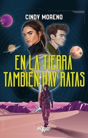 Papel EN LA TIERRA TAMBIÉN HAY RATAS