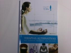  Terapias Alternativas Col  Ellas