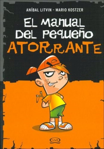  Manual Del Pequeño Atorrante  El