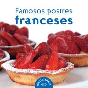 Papel FAMOSOS POSTRES FRANCESES