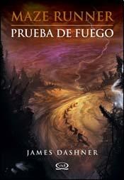 Papel MAZE RUNNER 2