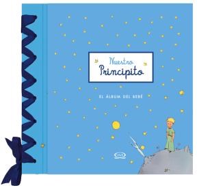Papel NUESTRO PRINCIPITO
