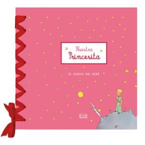 Papel NUESTRA PRINCESITA