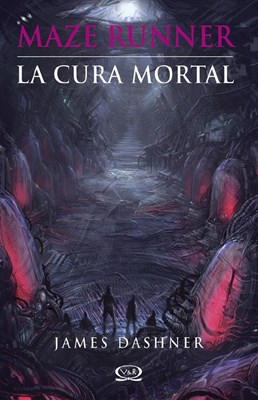 Papel MAZE RUNNER 3