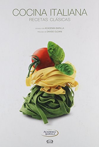 Papel COCINA ITALIANA