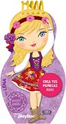 Papel CREA TUS MUÑECAS RUSAS CON LÉNA