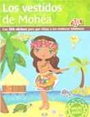 Papel LOS VESTIDOS DE MOHÉA