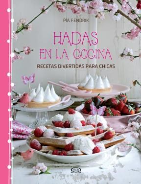 Papel HADAS EN LA COCINA
