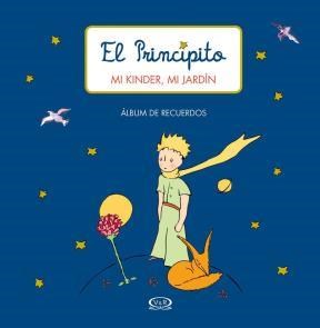 Papel EL PRINCIPITO - ALBUM DE RECUERDOS