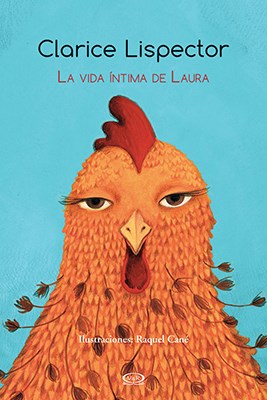 Papel LA VIDA INTIMA DE LAURA