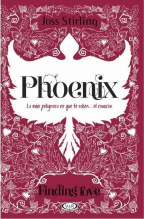  Phoenix - Finding Love 2