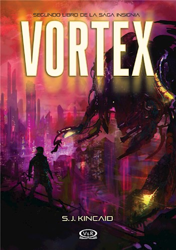  Vortex