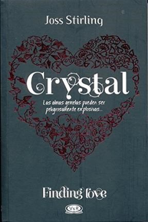  Crystal - Finding Love 3