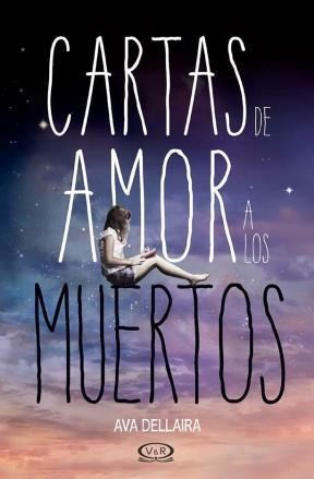 Papel CARTAS DE AMOR A LOS MUERTOS