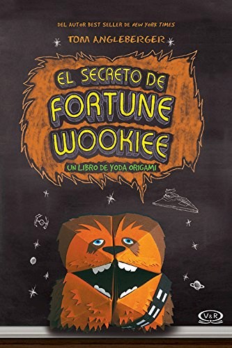 Papel EL SECRETO DE FORTUNE WOOKIEE