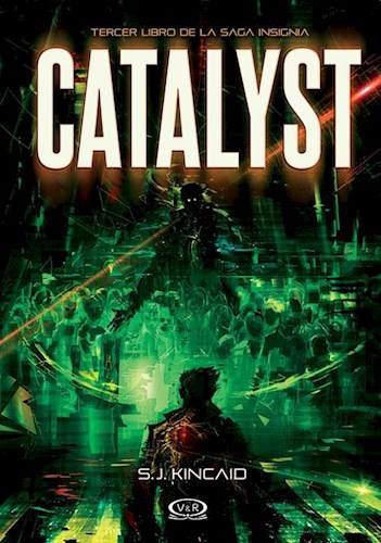  Catalyst (Saga Insignia 3)