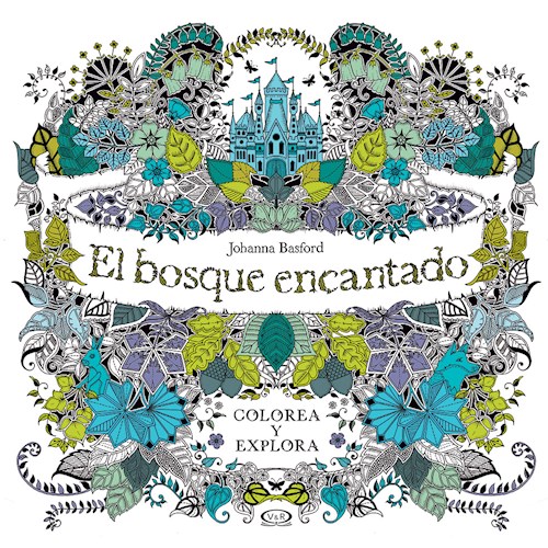 Papel EL BOSQUE ENCANTADO
