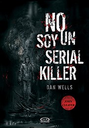 Papel NO SOY UN SERIAL KILLER