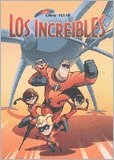  Increibles  Los