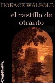 Papel EL CASTILLO DE OTRANTO