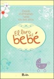 Papel EL LIBRO DEL BEBE