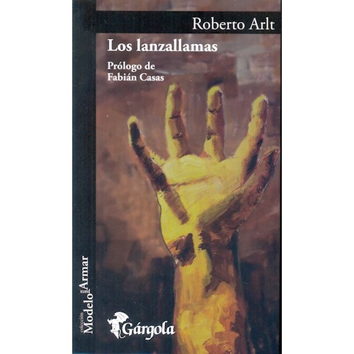 Papel LOS LANZALLAMAS