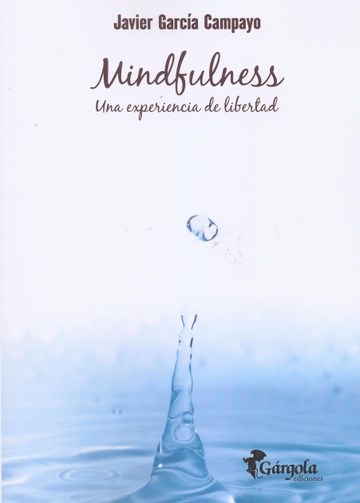 Papel MINDFULNESS. UNA EXPERIENCIA DE LIBERTAD