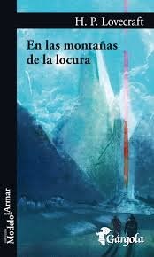 Papel EN LAS MONTAÑAS DE LA LOCURA
