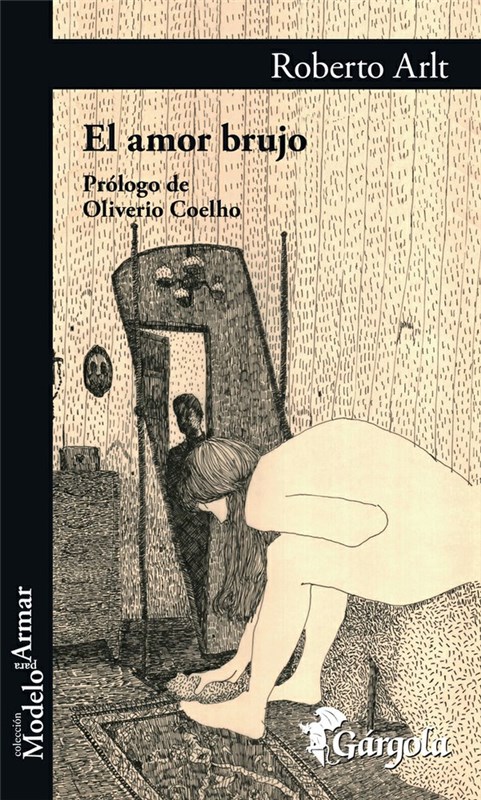 Papel EL AMOR BRUJO