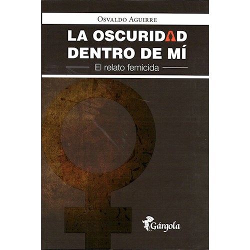 Papel LA OSCURIDAD DENTRO DE MÍ