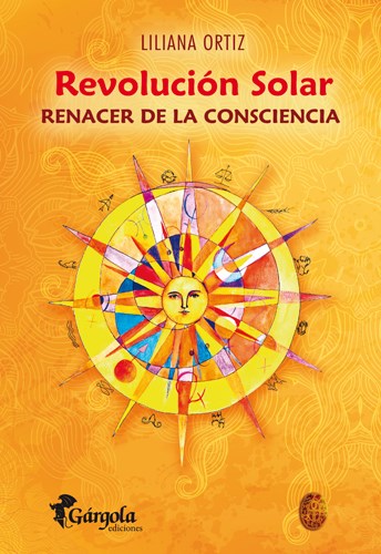 Papel REVOLUCIÓN SOLAR