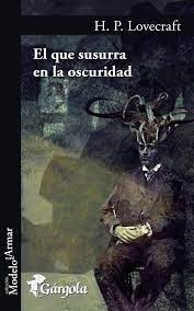Papel EL QUE SUSURRA EN LA OSCURIDAD