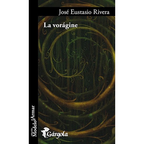 Papel LA VORAGINE