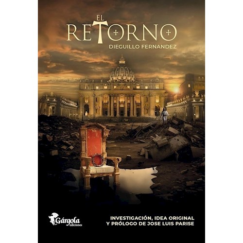 Papel EL RETORNO