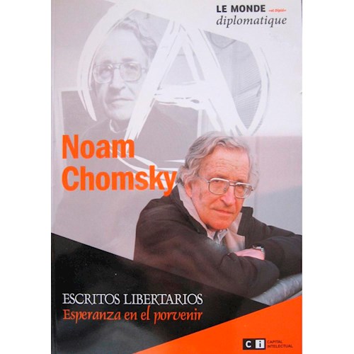 Papel ESCRITOS LIBERTARIOS