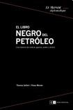 Papel EL LIBRO NEGRO DEL PETROLEO