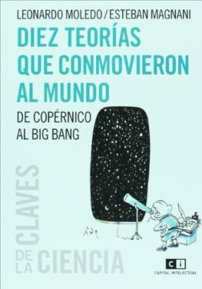 Papel DIEZ TEORIAS QUE CONMOVIERON AL MUNDO