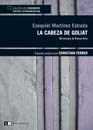 Papel LA CABEZA DE GOLIAT