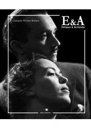 Papel E & A ENRIQUE Y ARMINDA