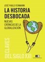 Papel LA HISTORIA DESBOCADA