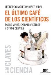 Papel EL ULTIMO CAFE DE LOS CIENTIFICOS