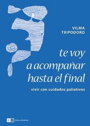 Papel TE VOY A ACOMPAÑAR HASTA EL FINAL