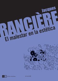 Papel EL MALESTAR EN LA ESTETICA