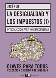 Papel LA DESIGUALDAD Y LOS IMPUESTOS